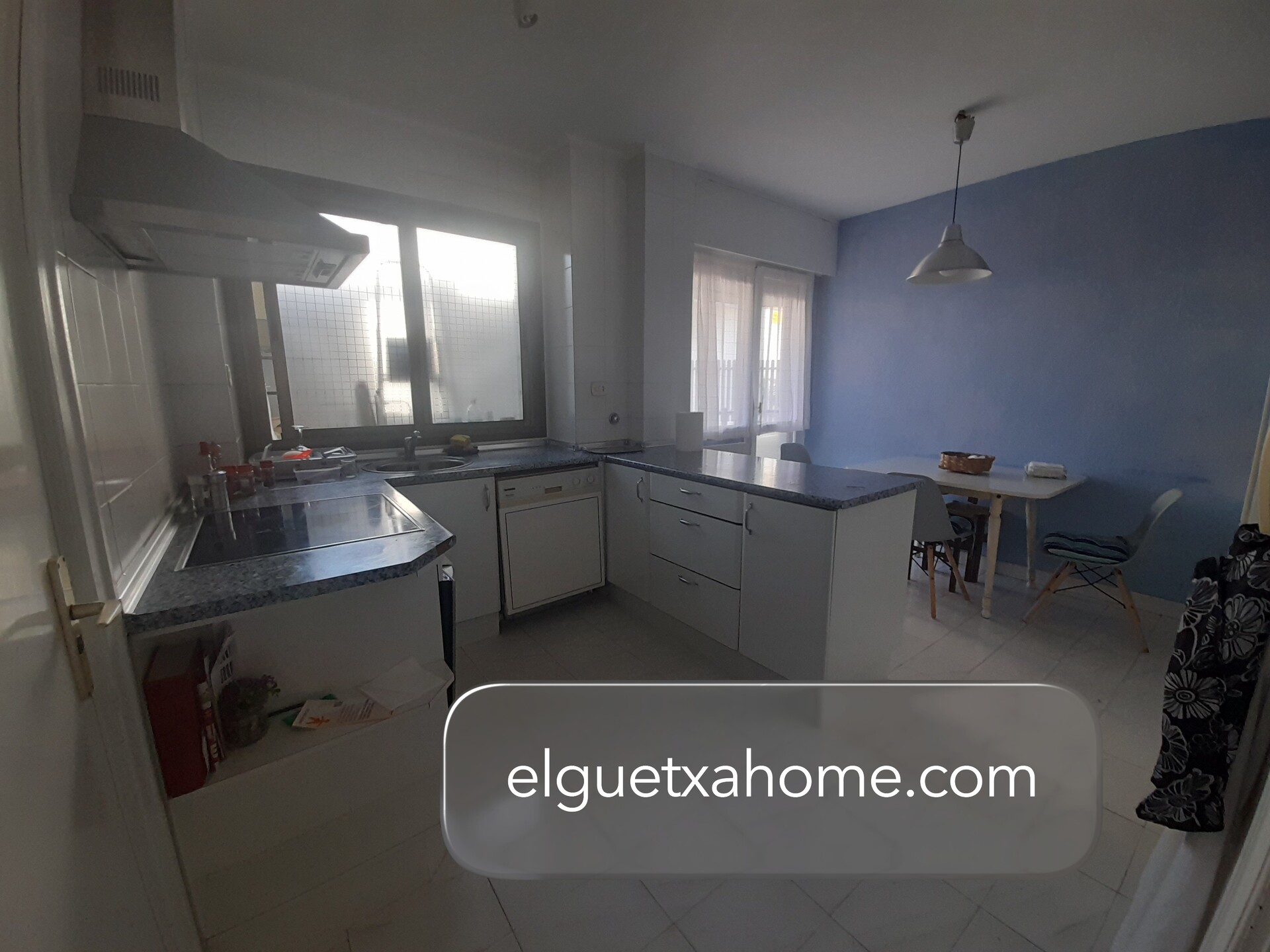 Piso de 95 m² en Gorliz