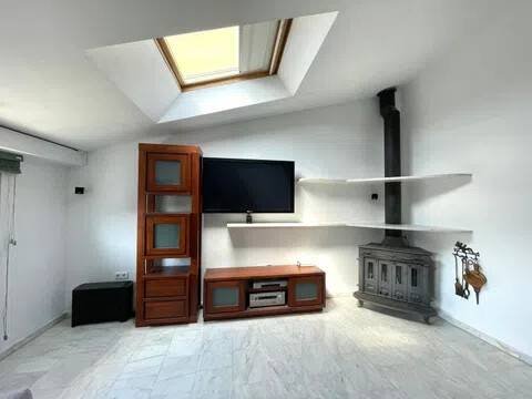 Pis de 148 m² a València