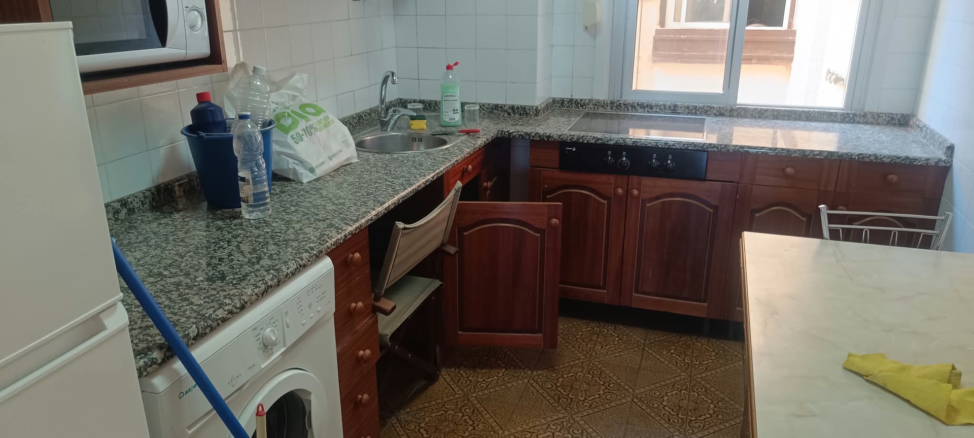 Piso de 100 m² en Falces