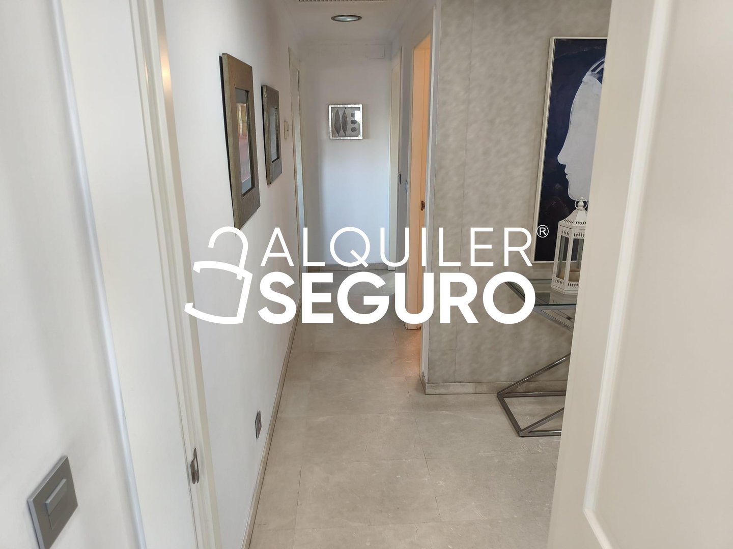 Pis de 85 m² a Sevilla
