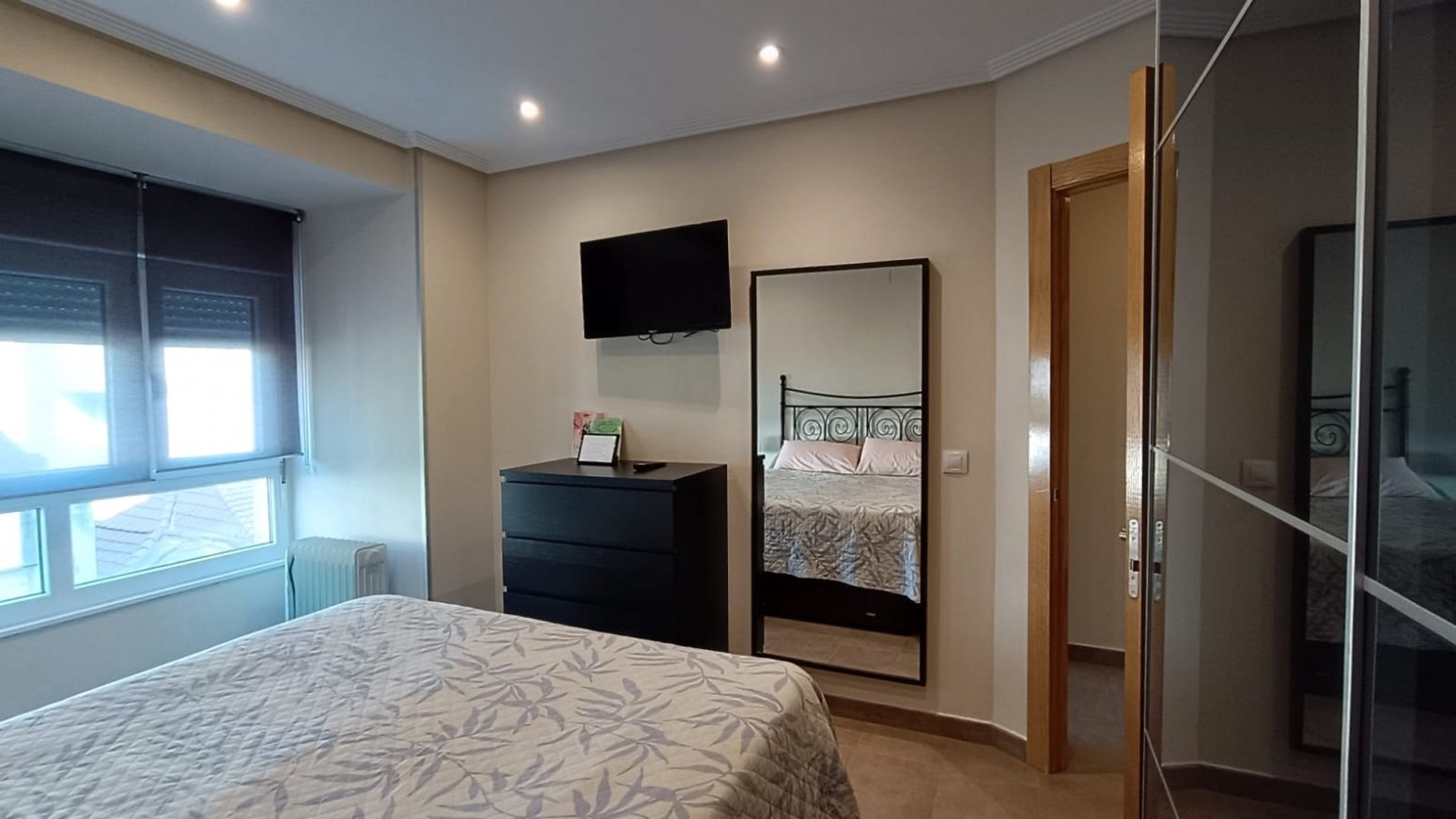 Piso de 70 m² en Gijón