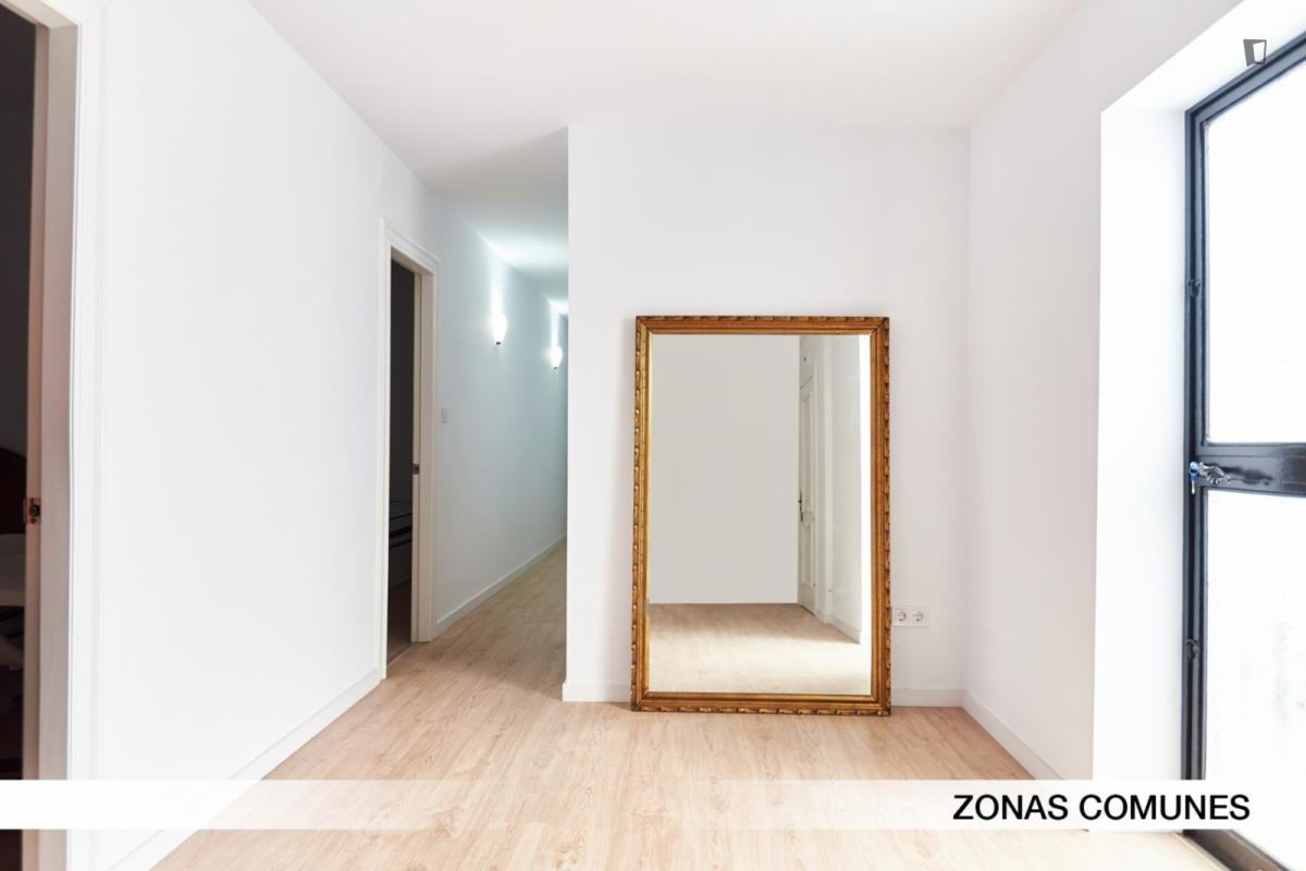 Habitación en alquiler, Sevilla