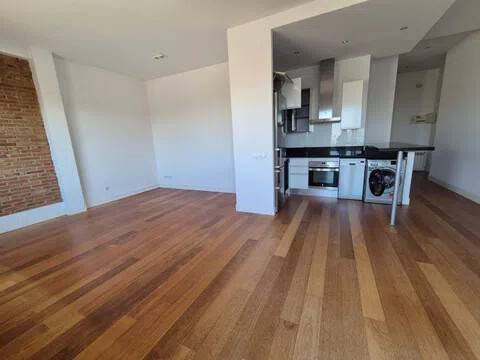 Appartamento 97 m² a Madrid