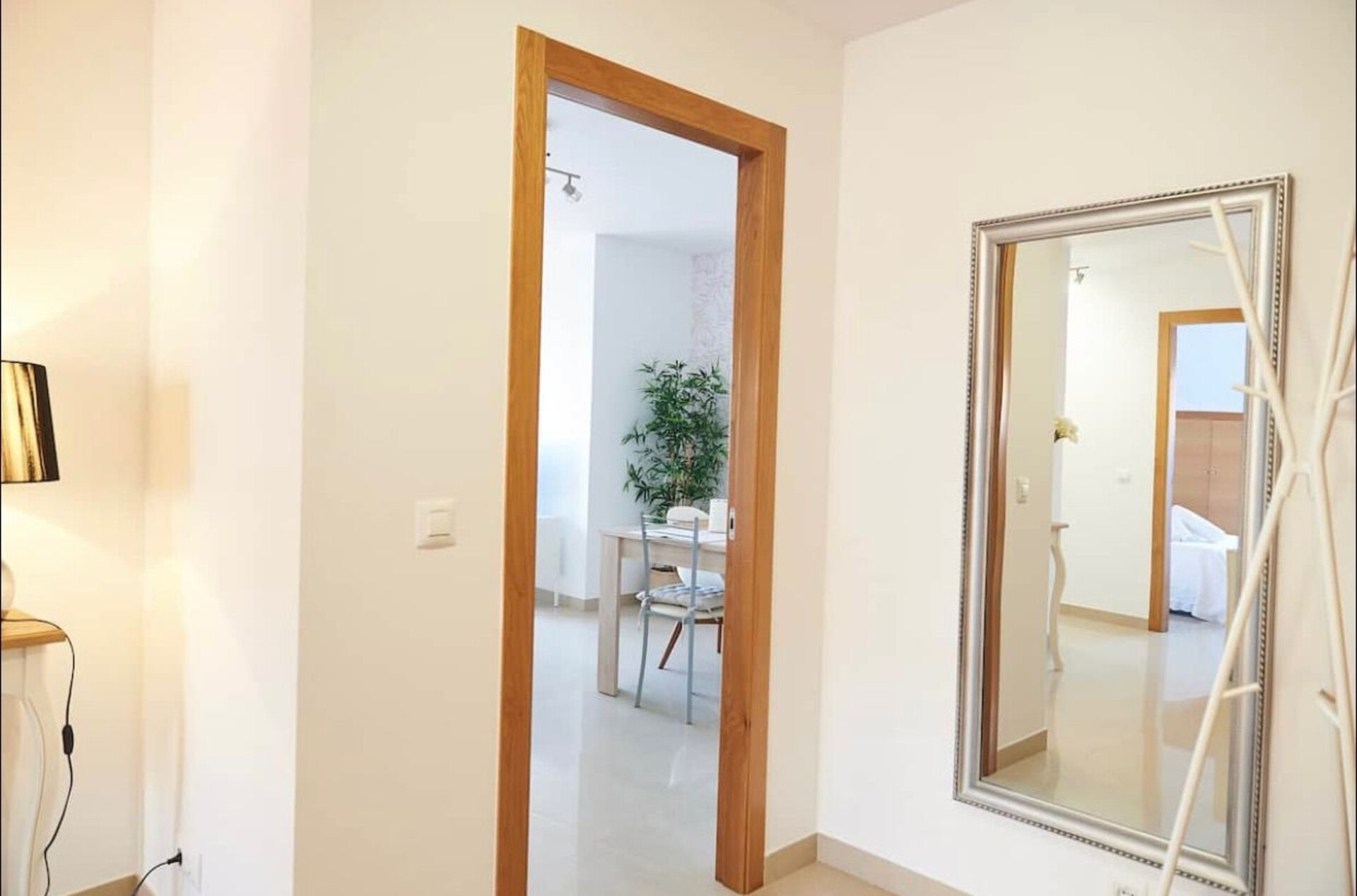 Piso de 71 m² en Vilanova de Arousa