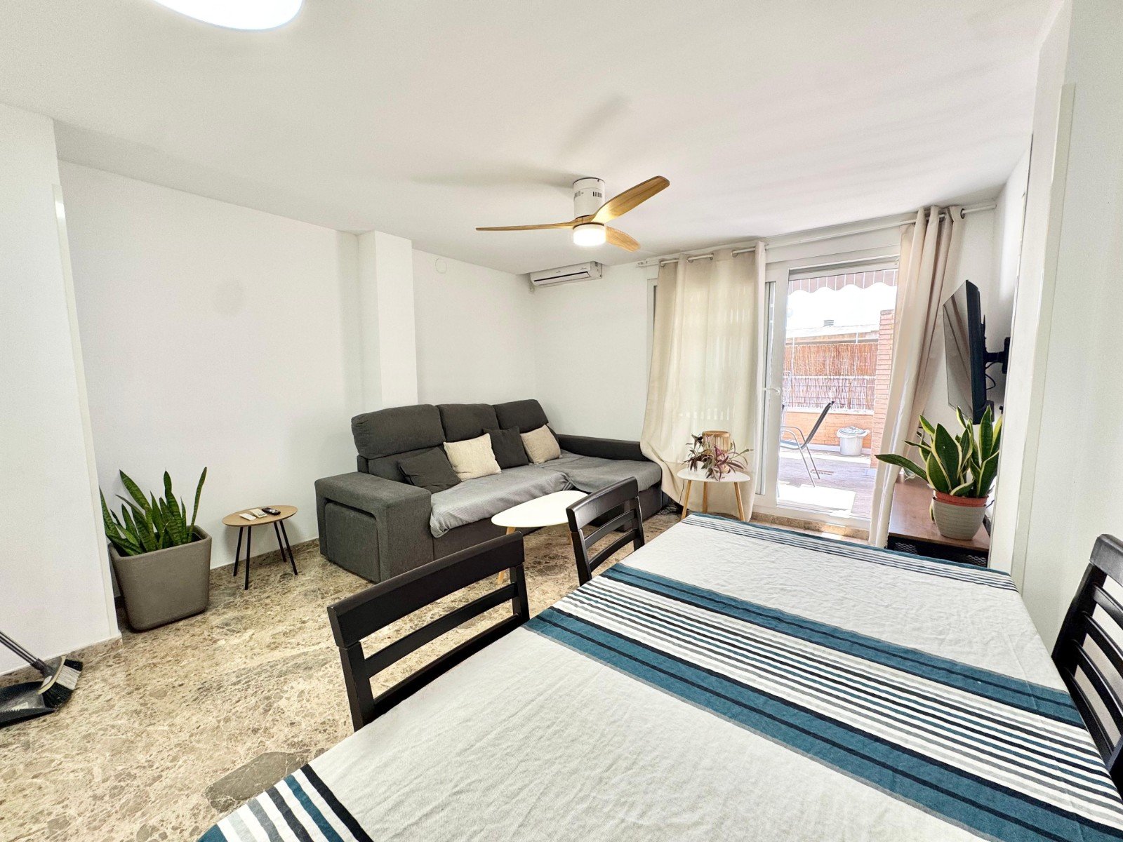 Piso de 75 m² en Torrevieja