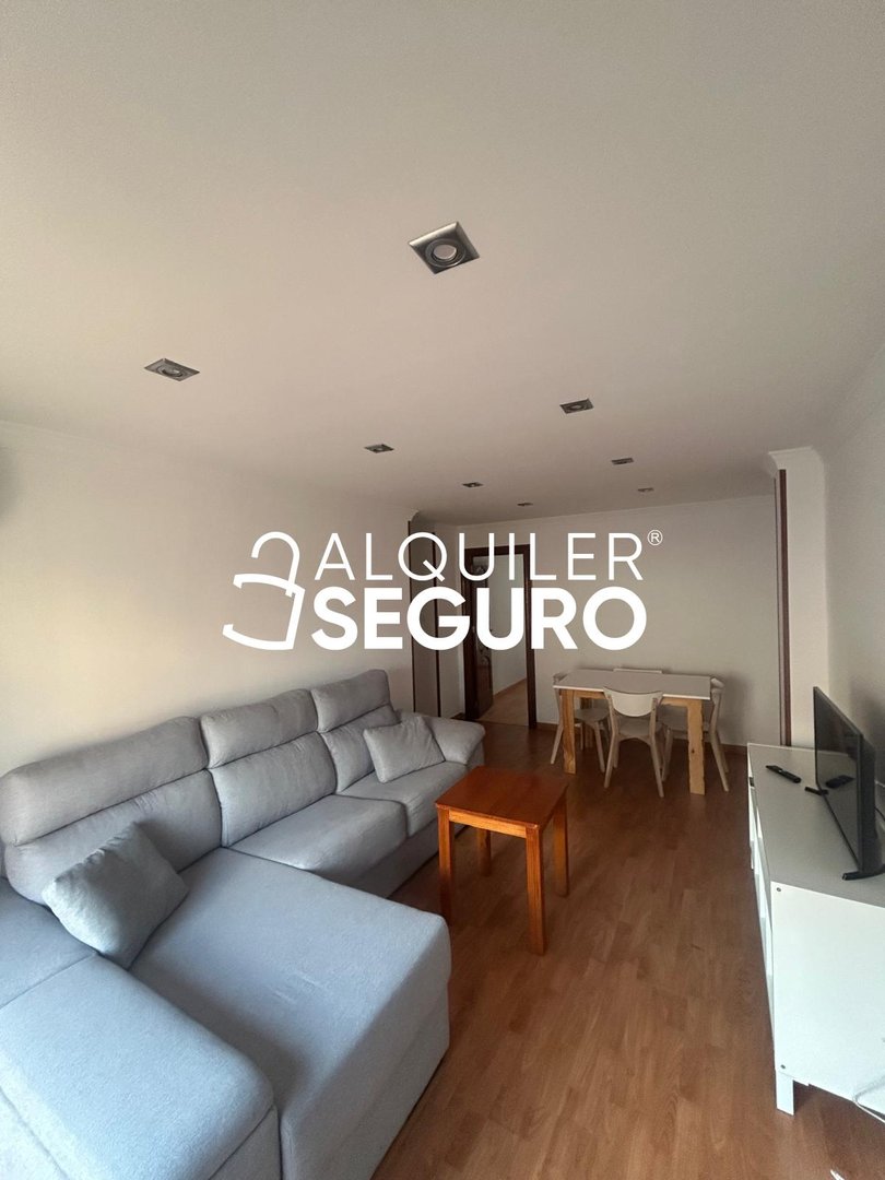 Piso de 103 m² en Maracena