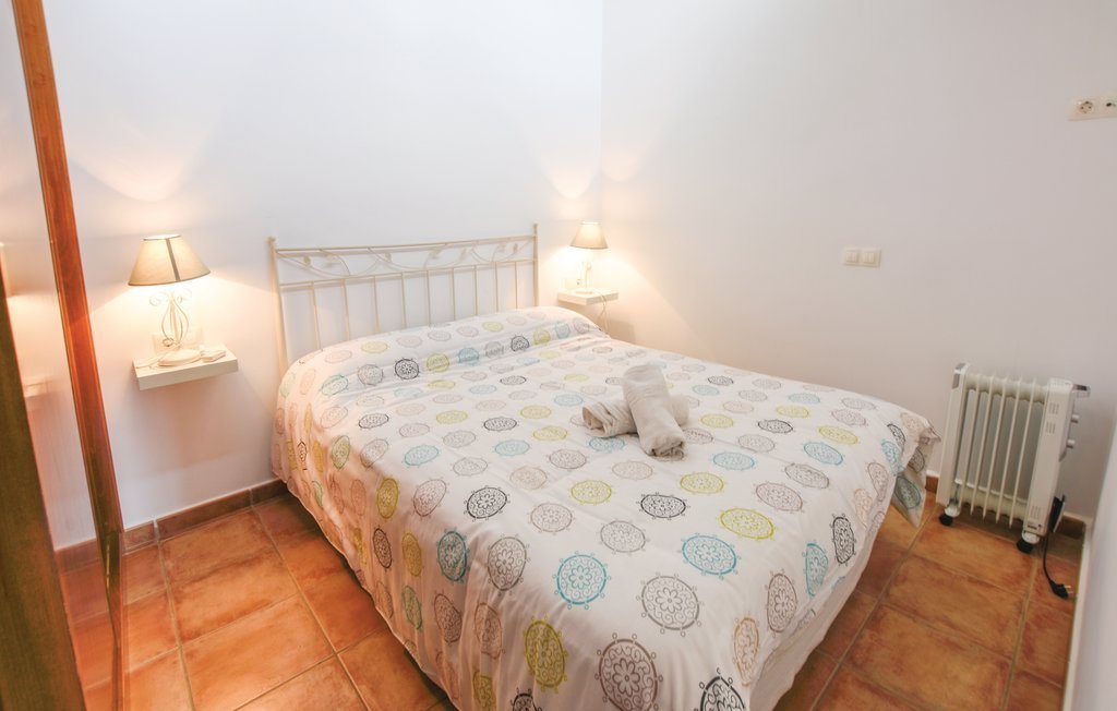 Piso de 35 m² en Níjar