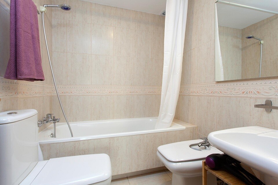 Pis de 86 m² a Logronyo