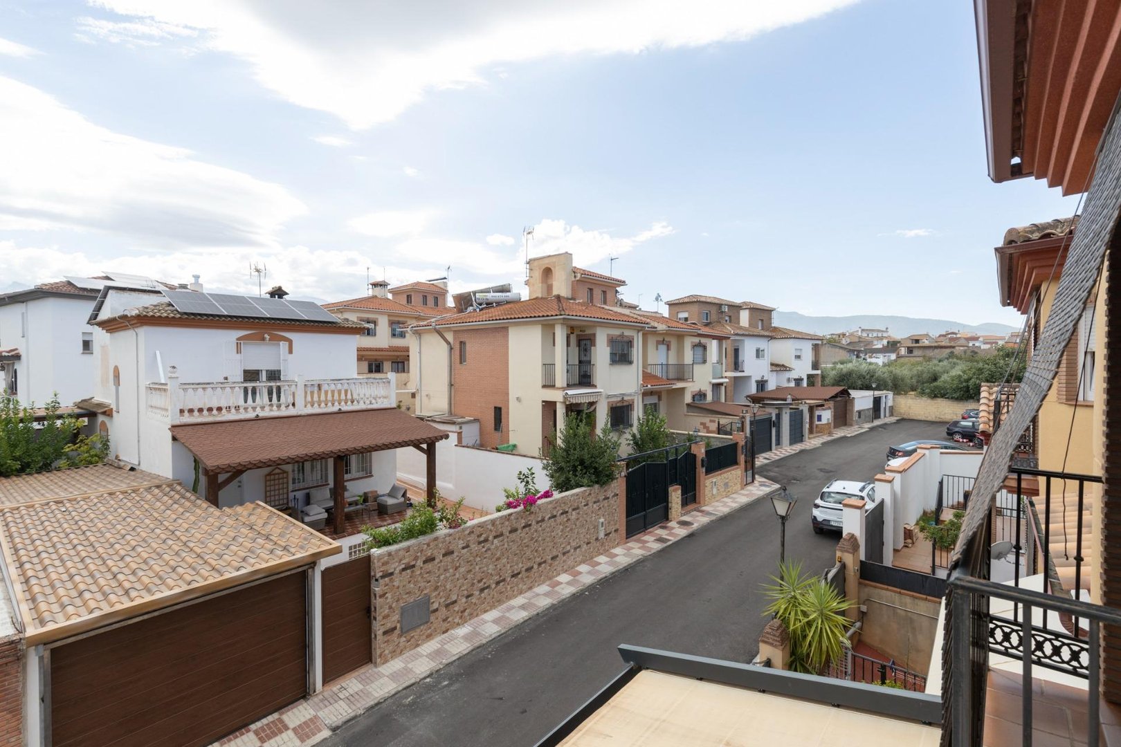 Pis de 158 m² a Gójar