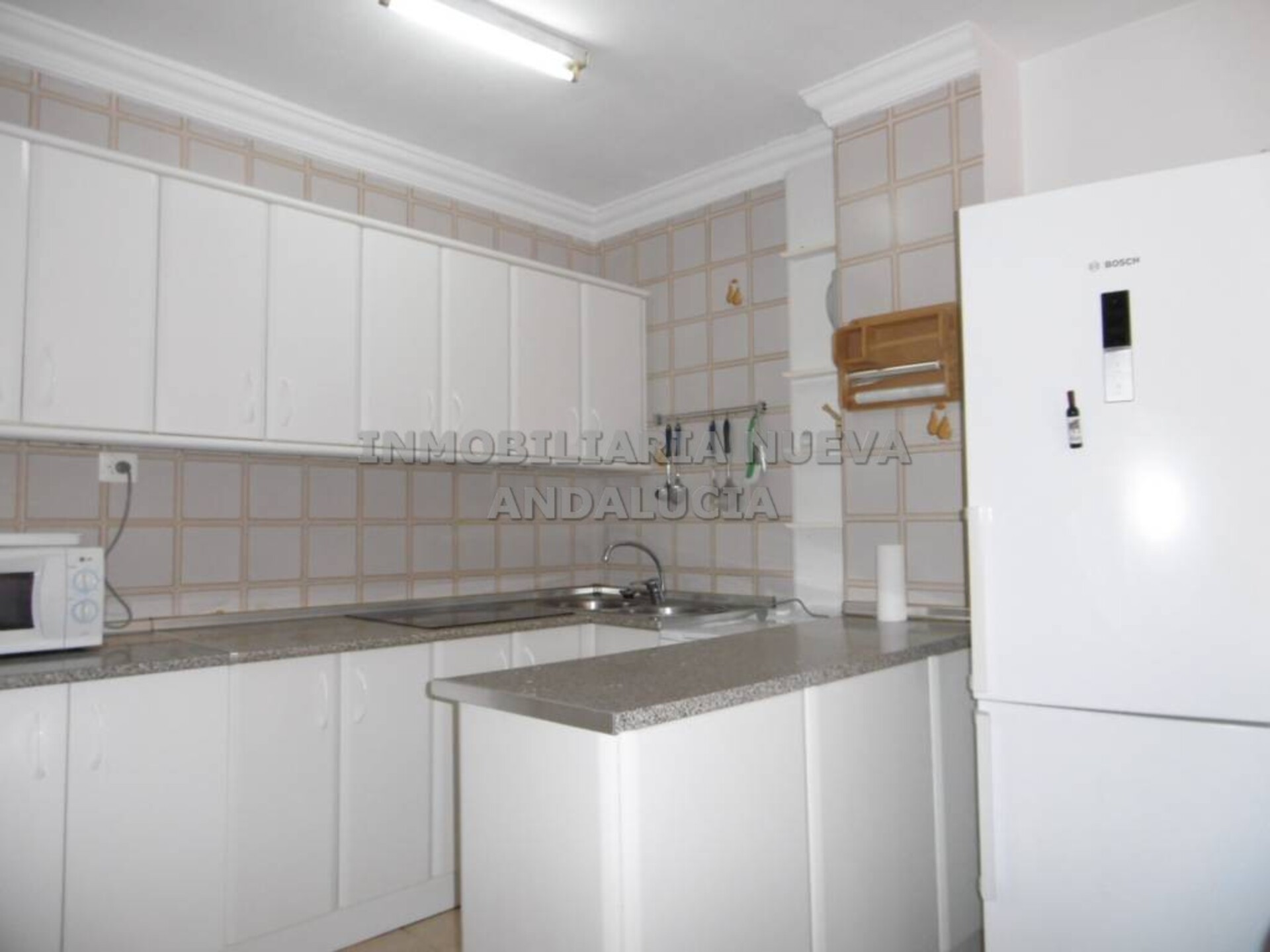 Wohnung 75 m² in Almería
