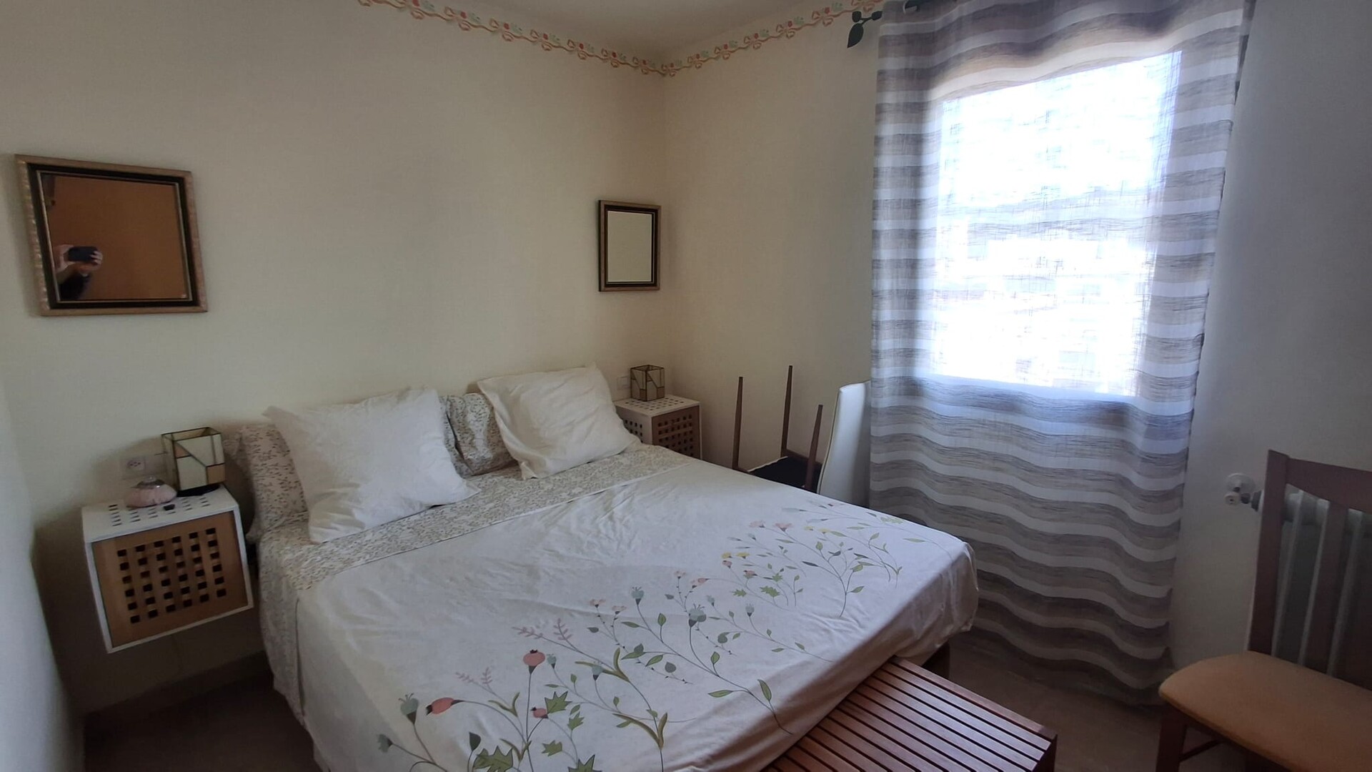 Piso de 107 m² en Tortosa