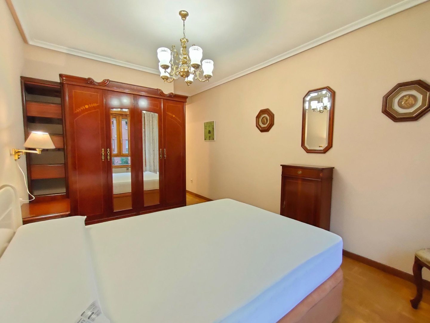 Piso de 99 m² en Gijón