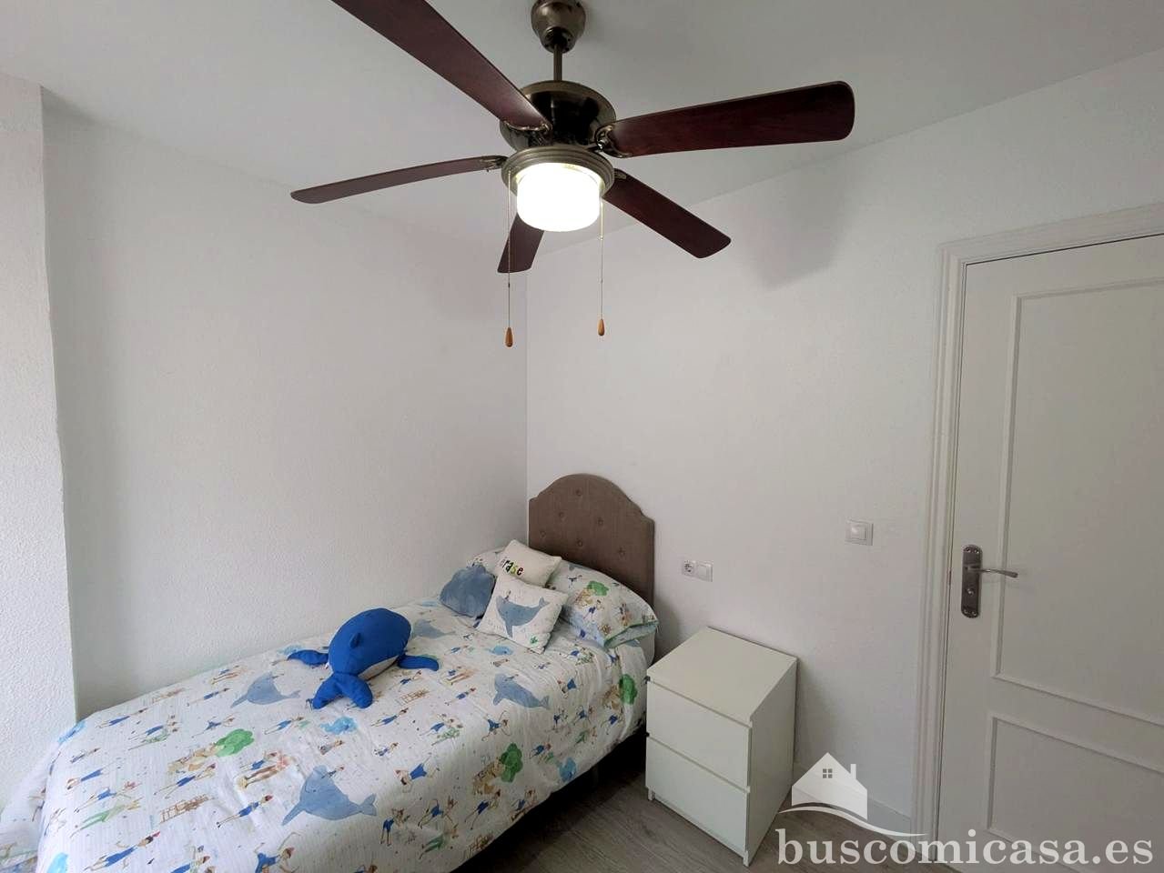 Pis de 110 m² a Linares