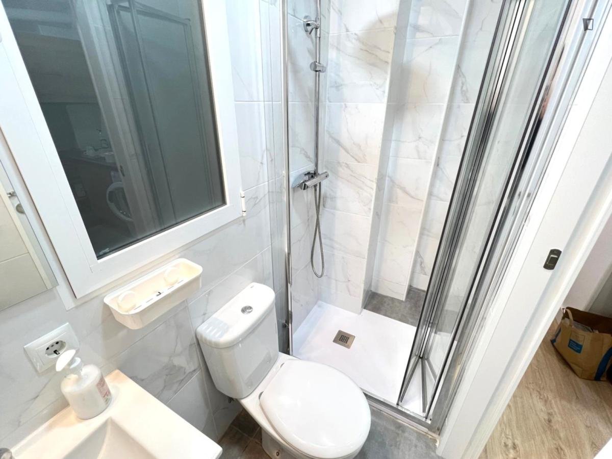 Habitació de lloguer, València