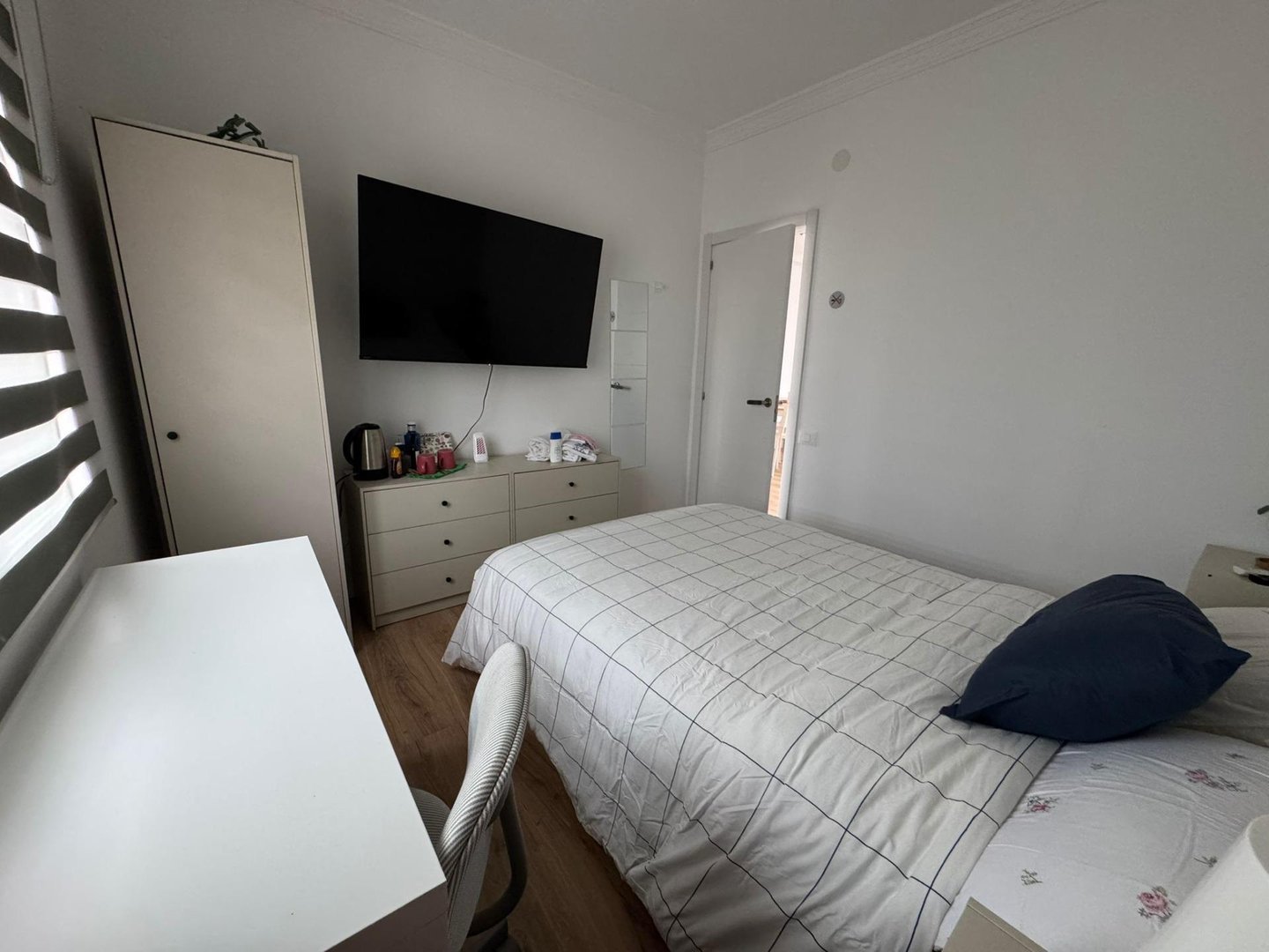 Habitació de lloguer, Las Palmas de Gran Canaria