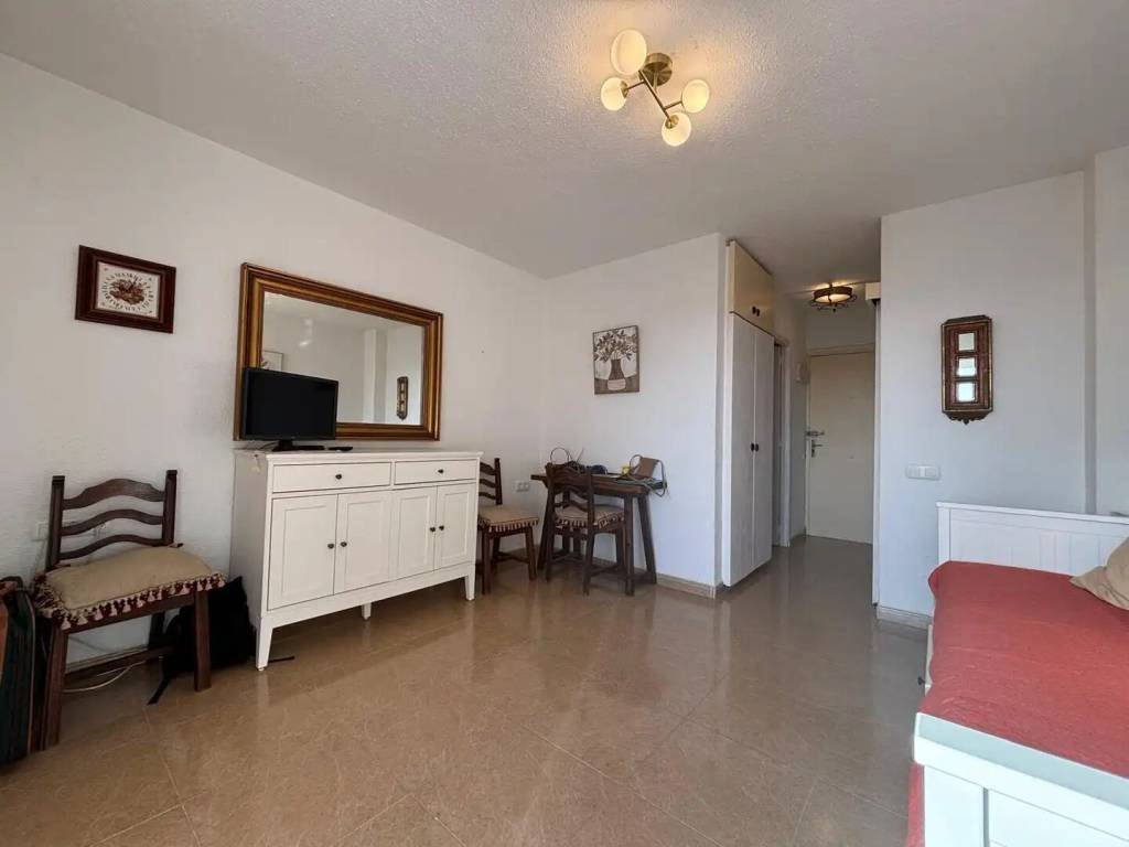 Piso de 30 m² en Benalmádena