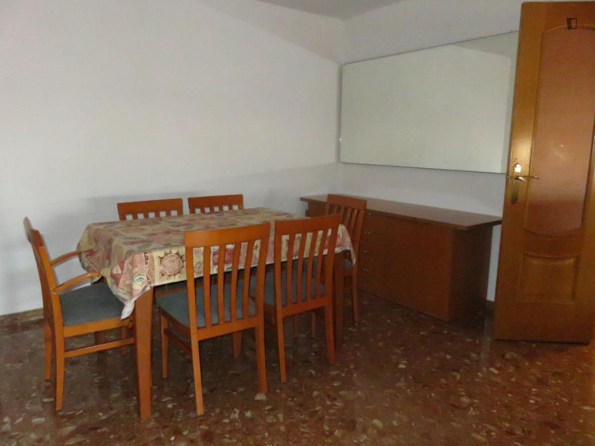Habitación en alquiler, Mislata