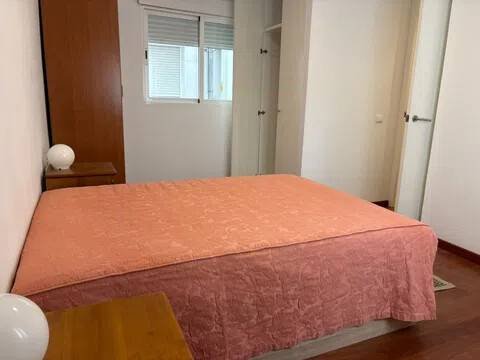 Pis de 55 m² a València