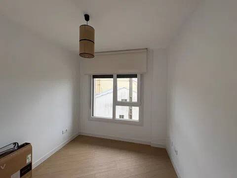 Piso de 55 m² en Ferrol