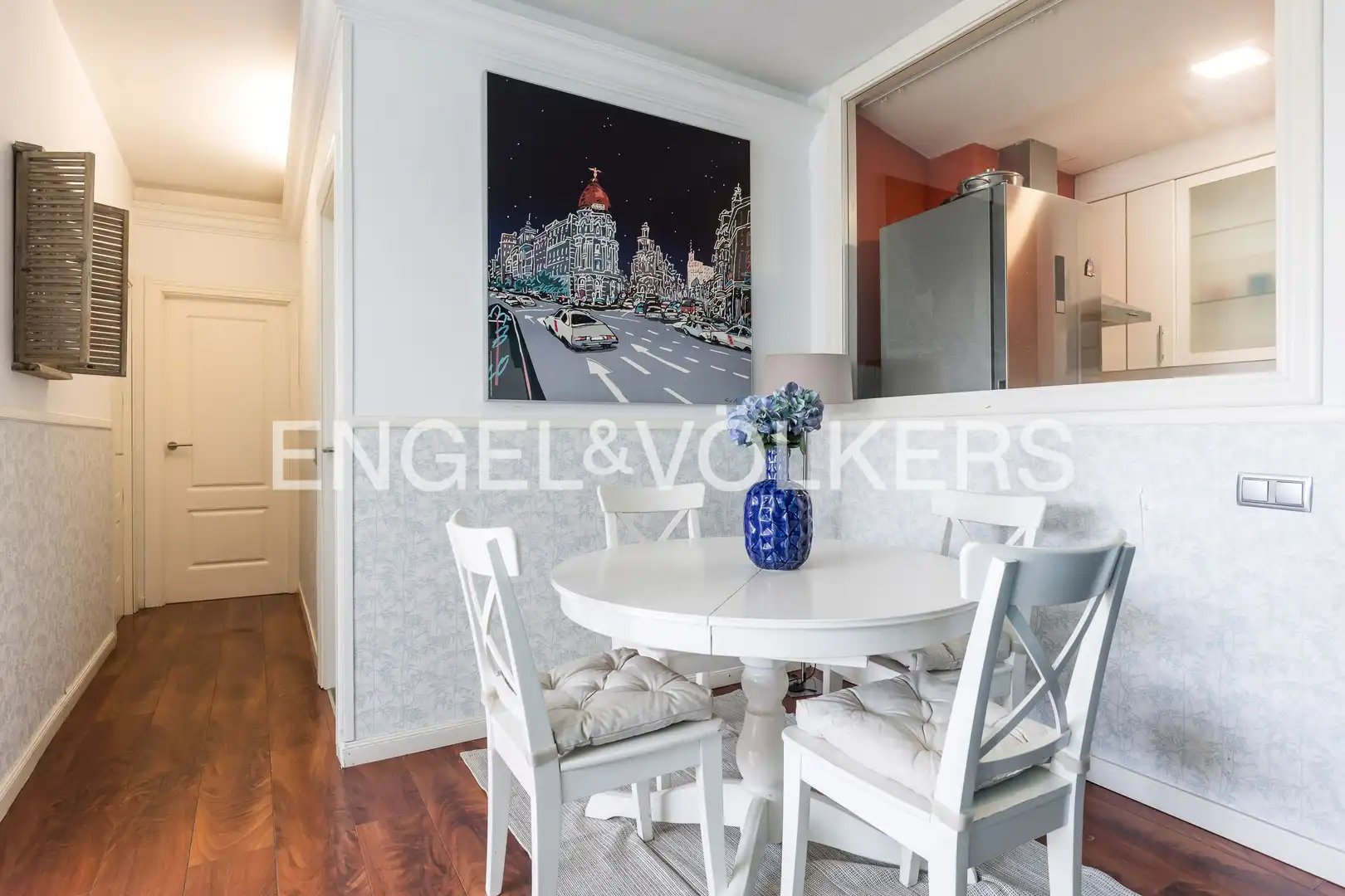 Piso de 63 m² en Madrid
