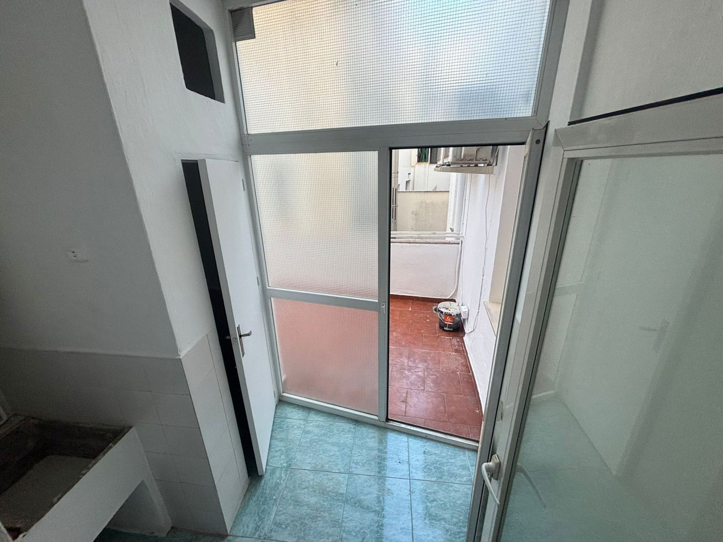 Piso de 160 m² en Jaén