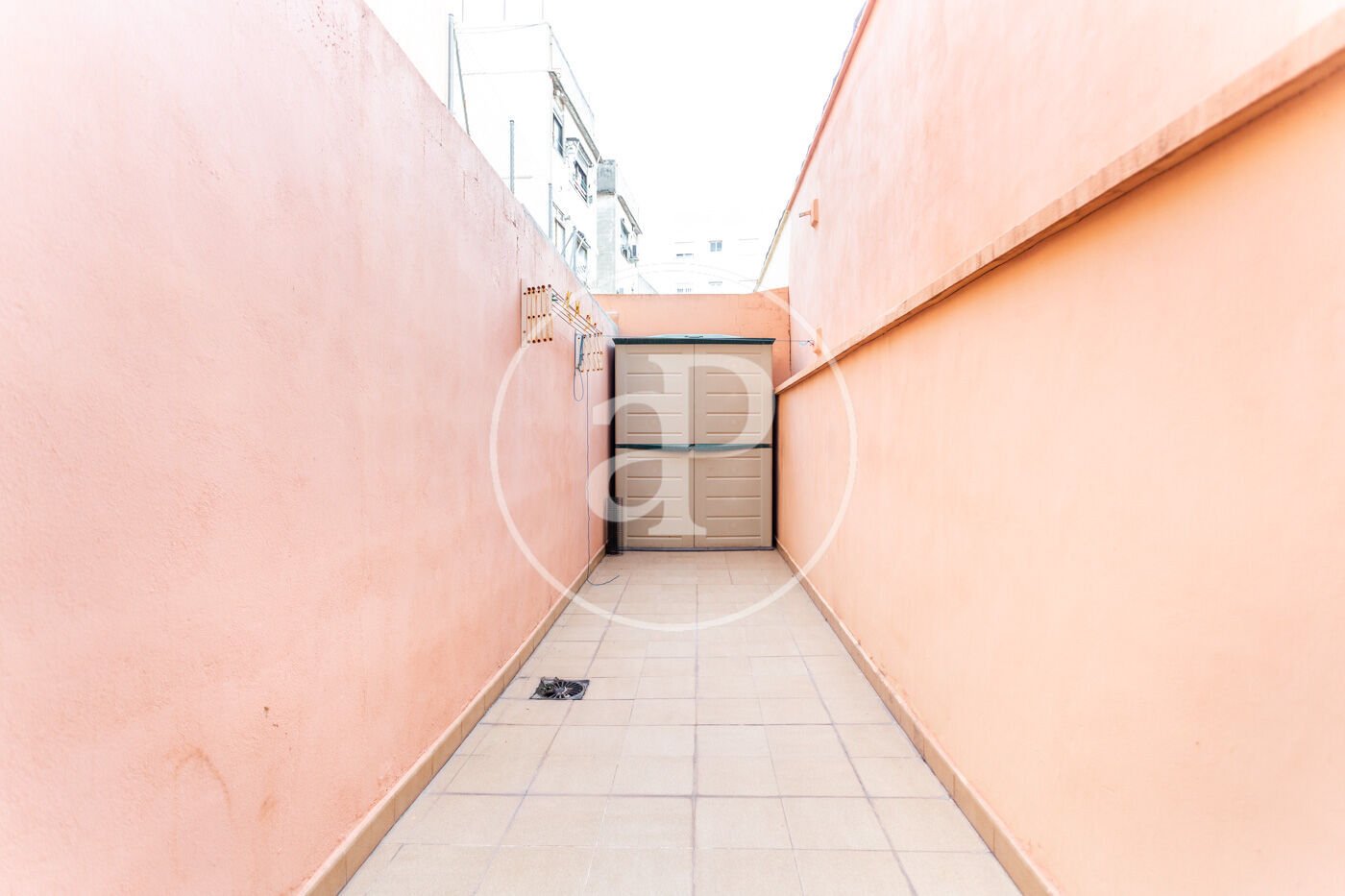 Piso de 149 m² en Mislata