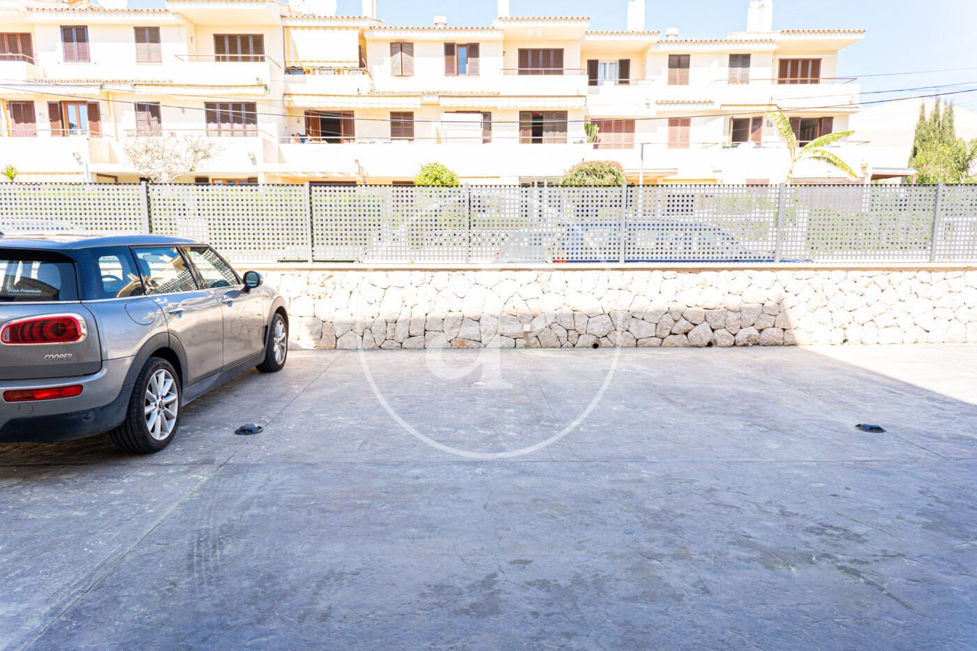 Piso de 110 m² en Pollença