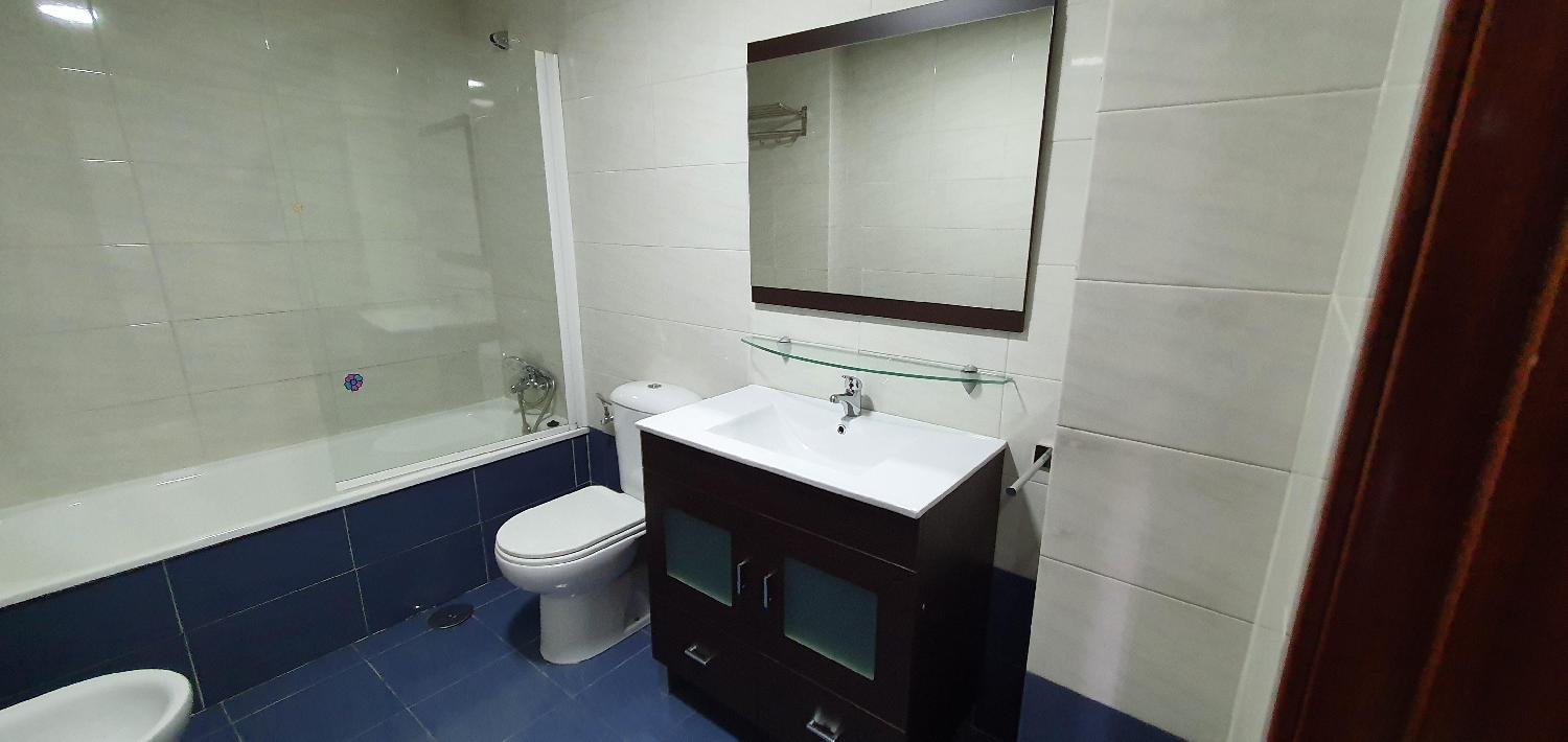 Piso de 176 m² en Madrid