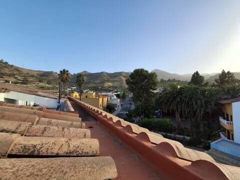 Piso de 105 m² en Vega de San Mateo