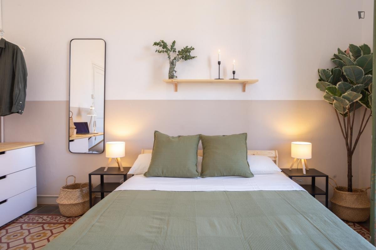 Habitación en alquiler, Barcelona