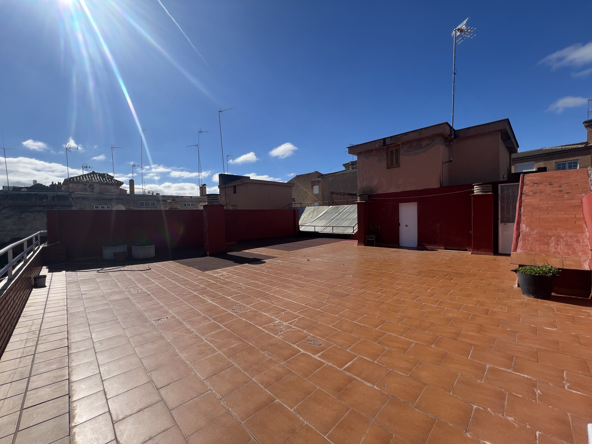 Piso de 140 m² en Granada