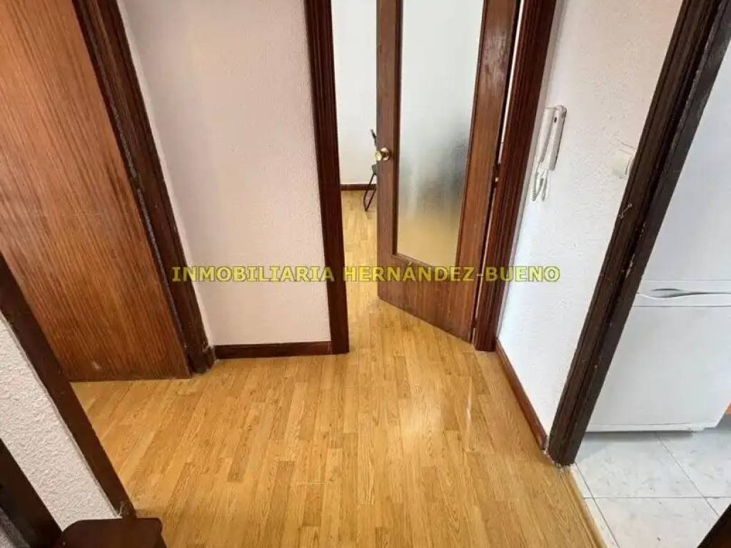 Apartamento 92 m² em Salamanca