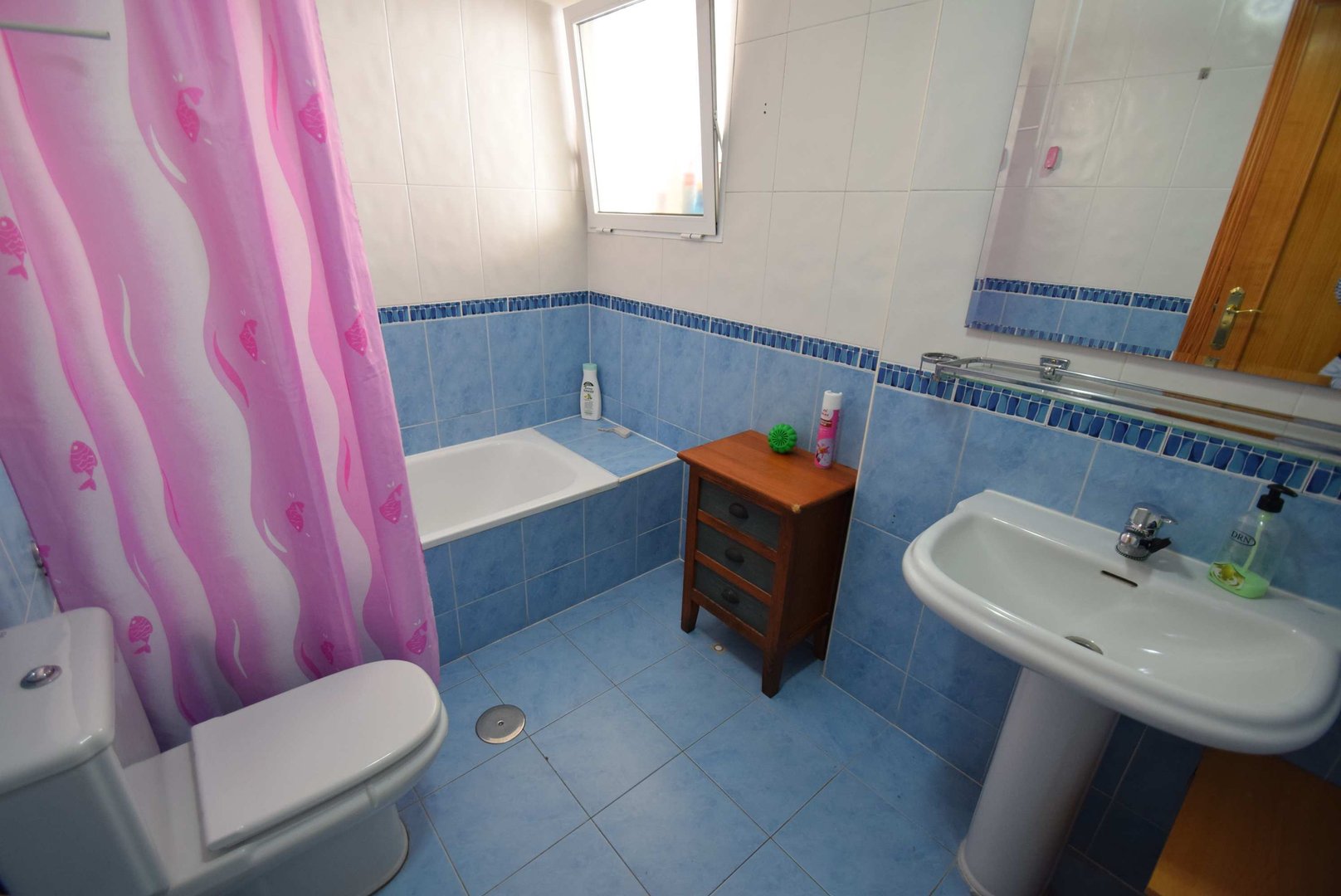 Apartamento 95 m² em l'Alfàs del Pi