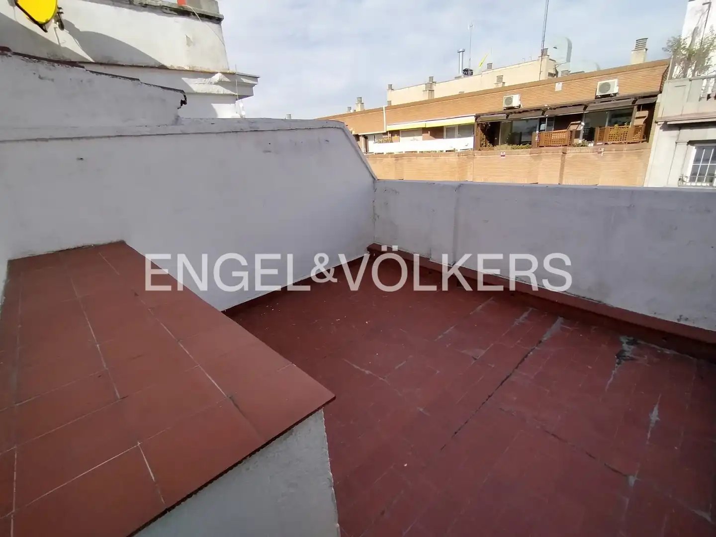 Pis de 80 m² a Madrid