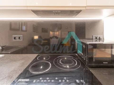 Piso de 85 m² en Oviedo