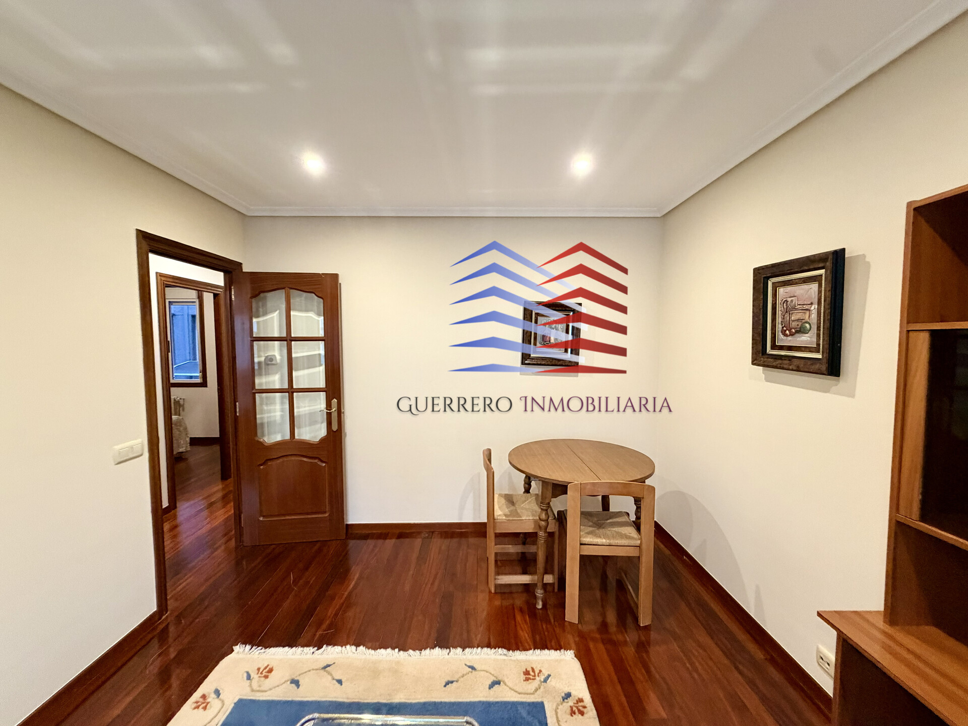 Piso de 85 m² en Ourense