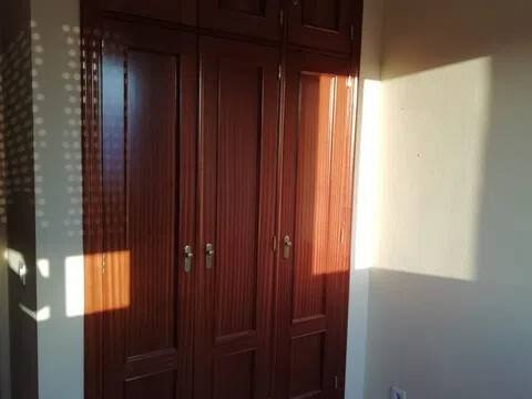 Piso de 139 m² en Sevilla
