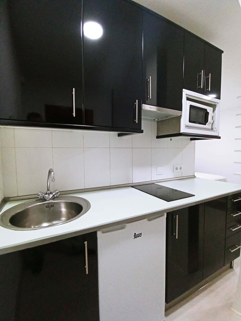 Pis de 30 m² a Madrid