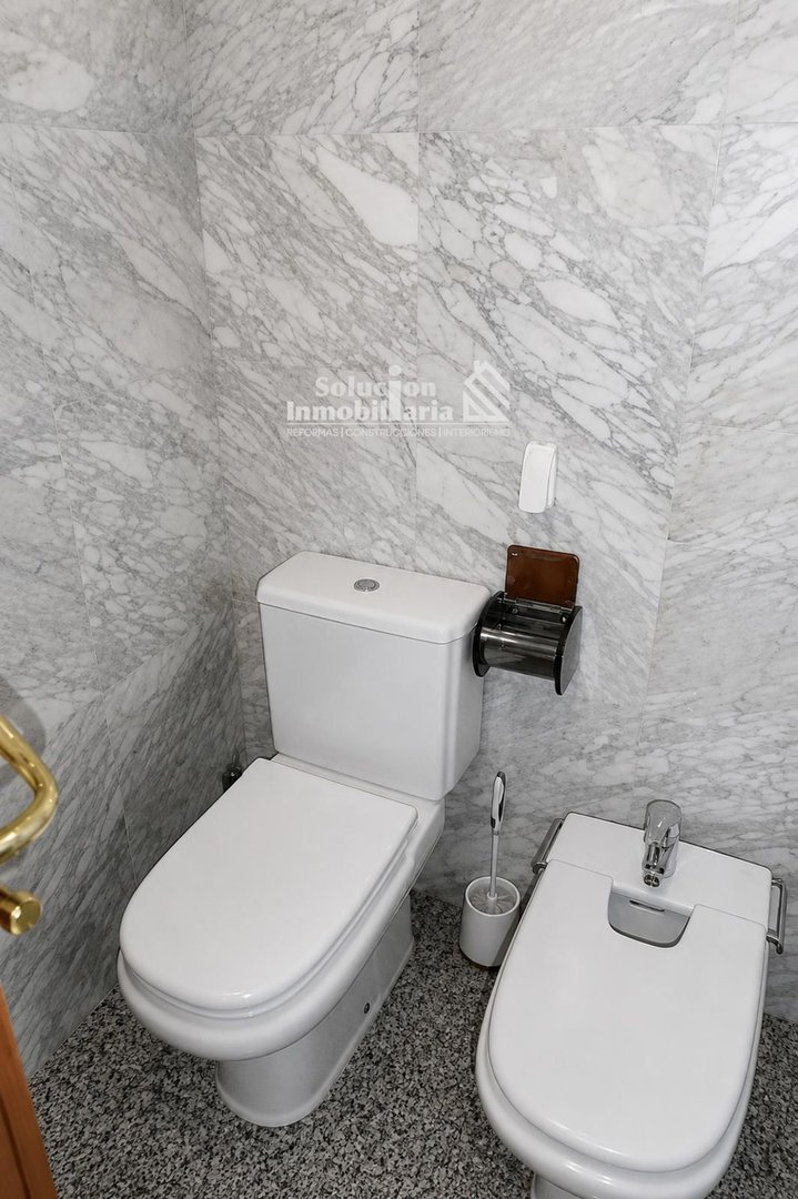 Piso de 95 m² en Salamanca