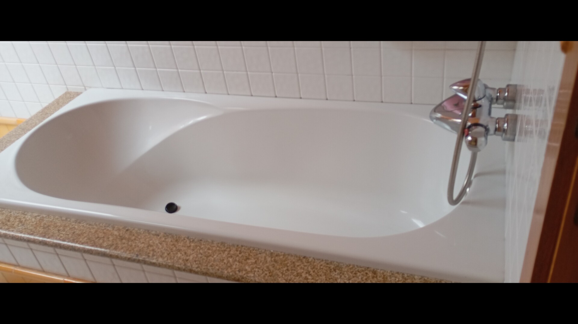 Piso de 68 m² en Cambados
