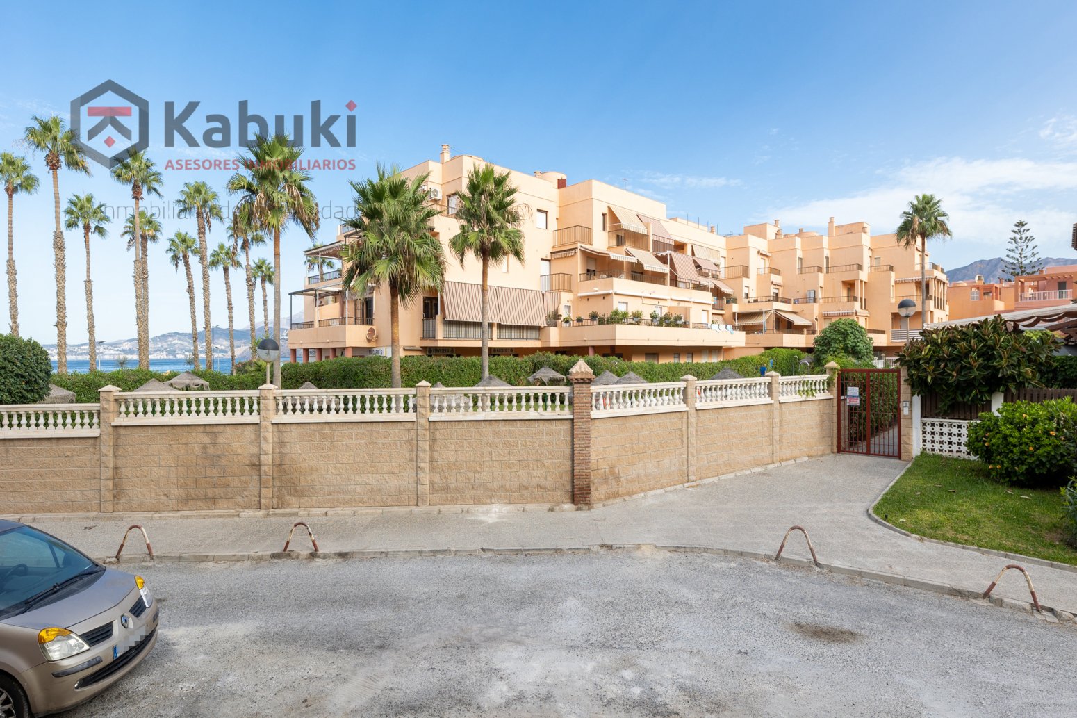 Piso de 117 m² en Salobreña