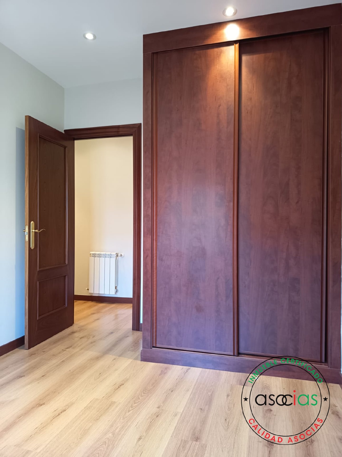 Piso de 123 m² en Gijón