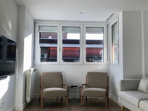Appartamento 55 m² a Madrid