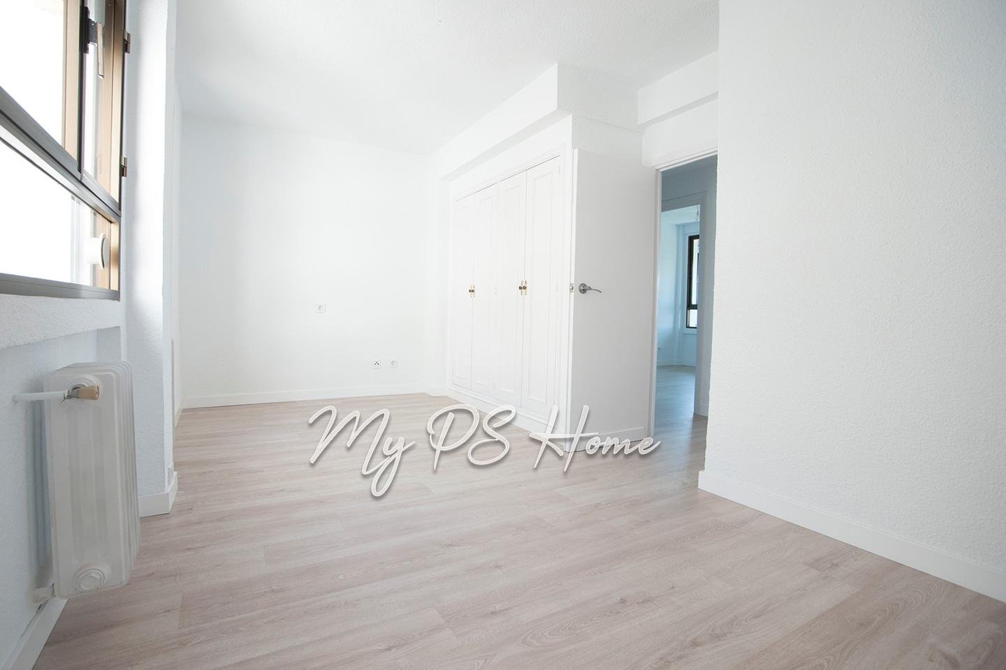 Pis de 111 m² a Madrid