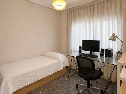 Piso de 120 m² en Murcia
