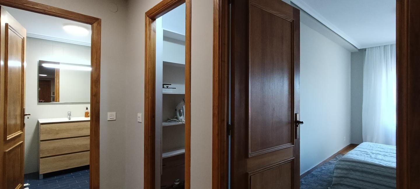 Piso de 100 m² en León