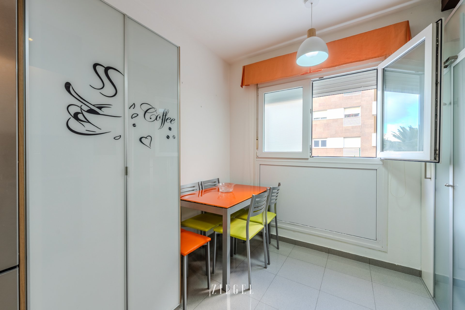 Pis de 89 m² a Las Palmas de Gran Canaria
