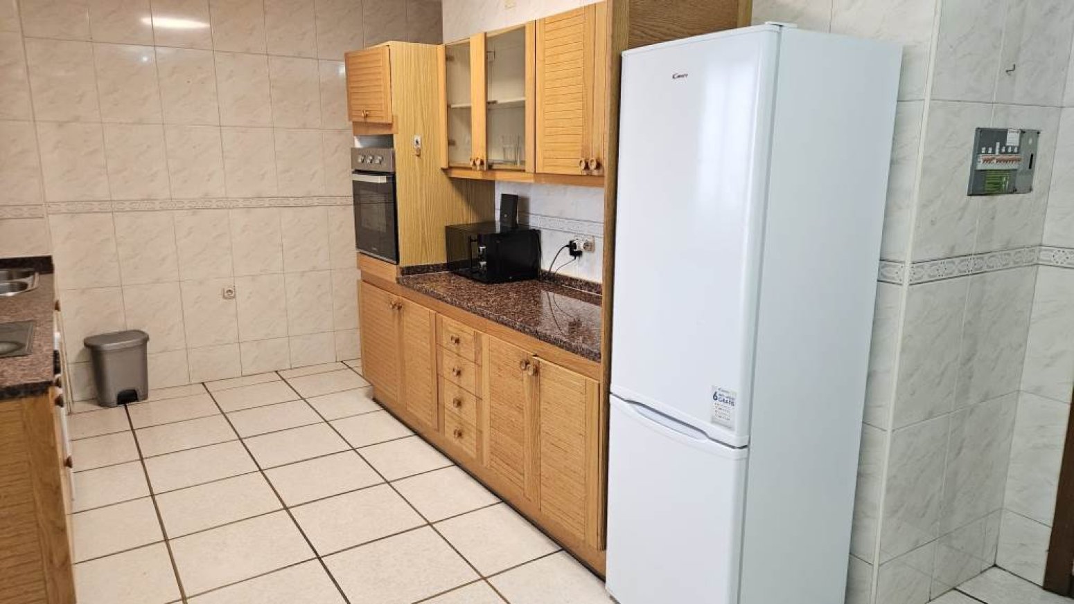 Pis de 184 m² a Salamanca