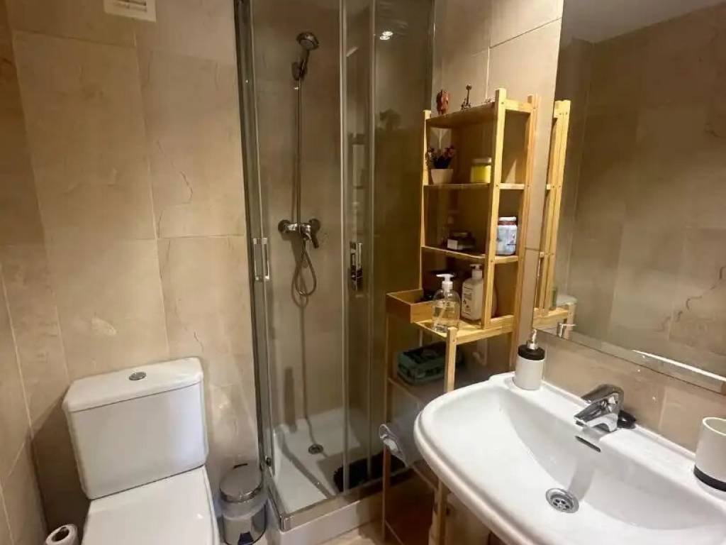 Pis de 80 m² a Benalmádena