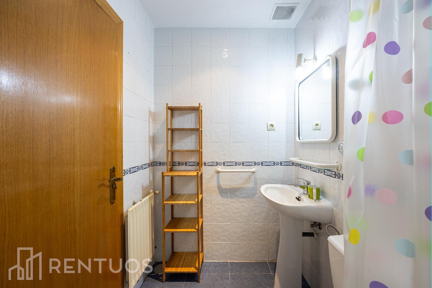 Appartamento 43 m² a Madrid